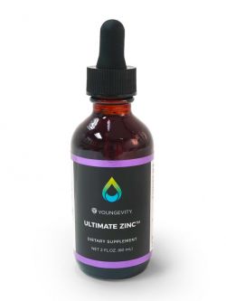 Ultimate Zinc